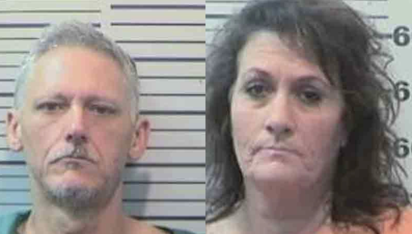 Guns Gone Bad Alabama Man Shot By Wifes Lover — Who Secretly Lived In 0974